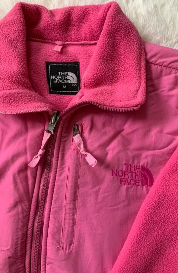 North Face jacket - Image 2