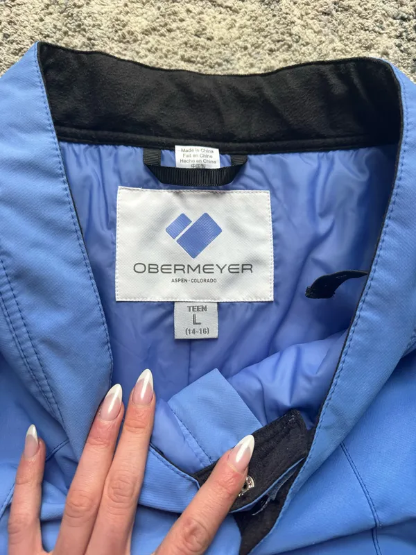 Obermeyer Ski Pants - Image 3