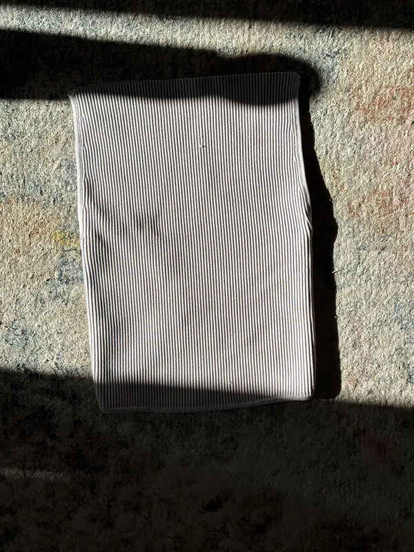 Aritzia Tube Top - Image 4