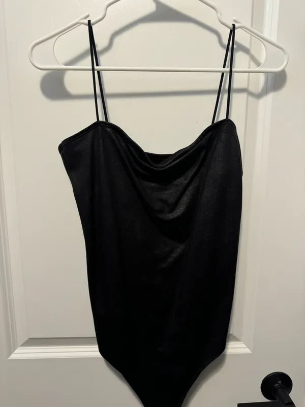 Abercrombie Bodysuit - Image 3