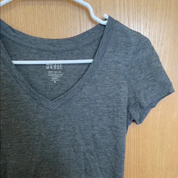 Gray T - Image 2