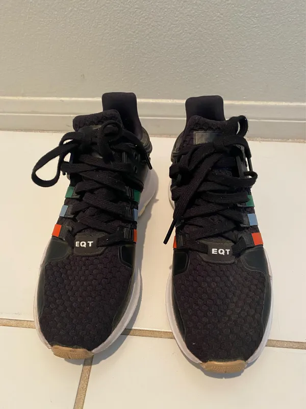 Adidas EQT Women’s Shoes - Image 2