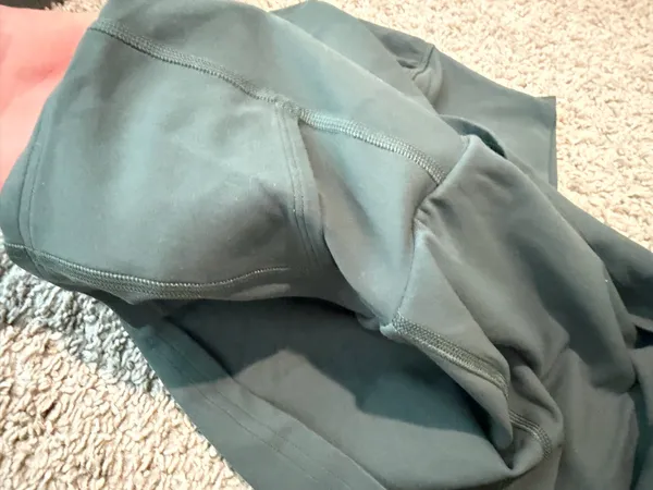 Lululemon Skirt Tennis High-Rise - Image 5