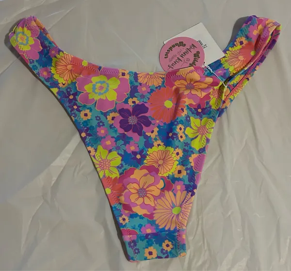Kulani Kinis Bikini Bottoms - Image 2