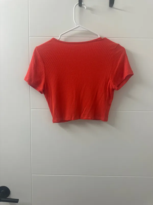 SKATIE crop top - Image 3