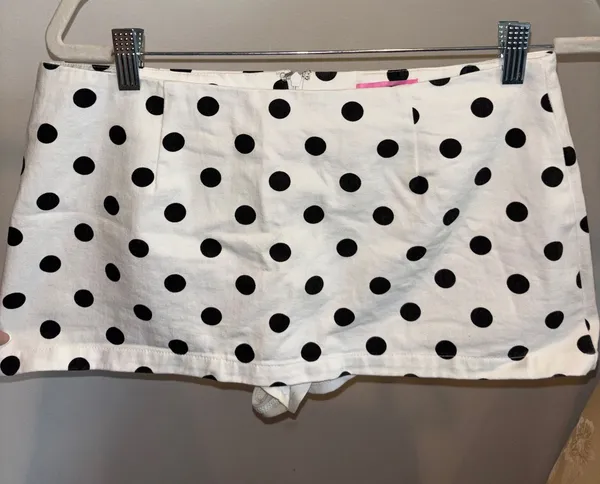 Edikted Mini Skirt - Image 3