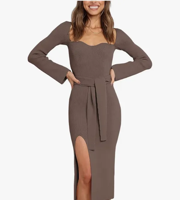 Amazon Dress - Image 2