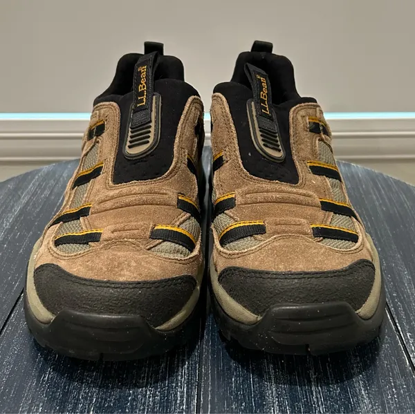 LL Bean Slip On Hiking Shoes  - Image 2