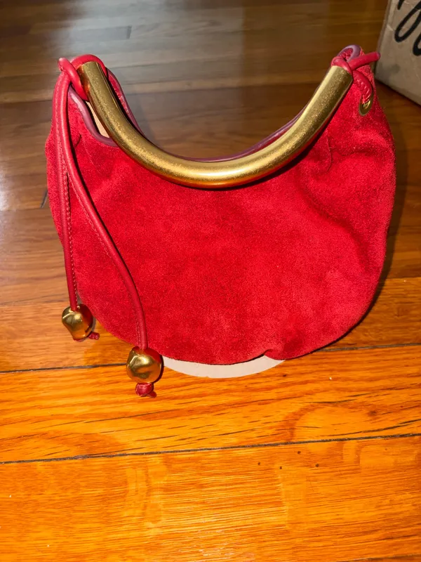 Madewell The Camren Mini Bag - Image 5
