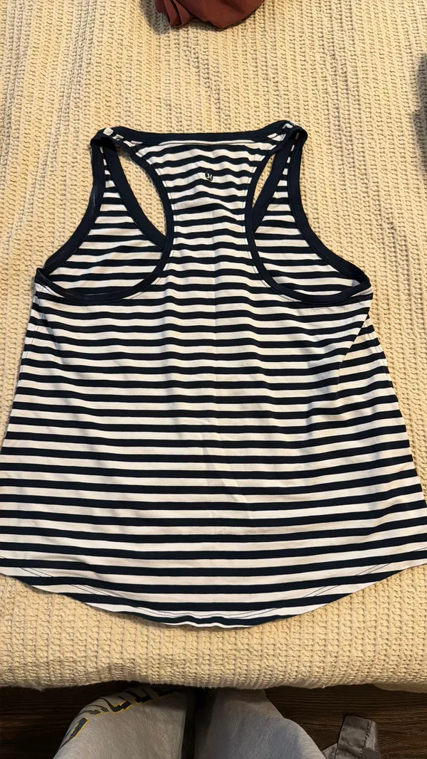Lululemon Love Tank - Image 2