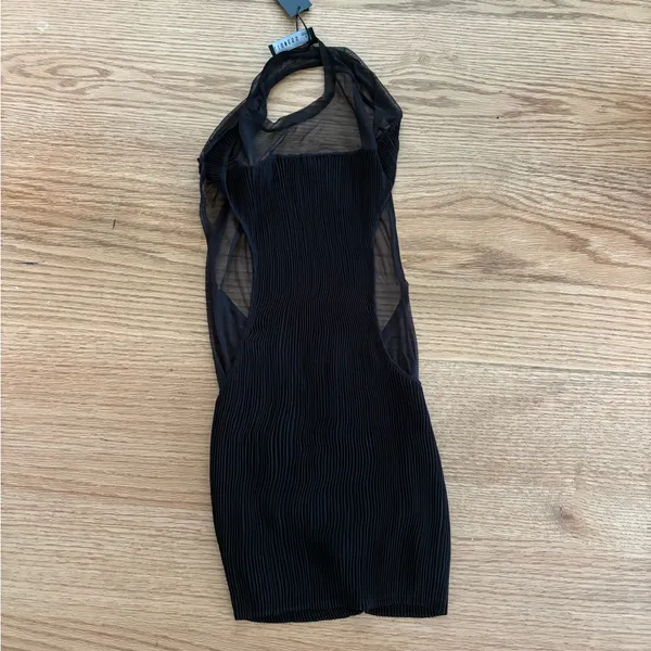 Lioness dress - Image 2