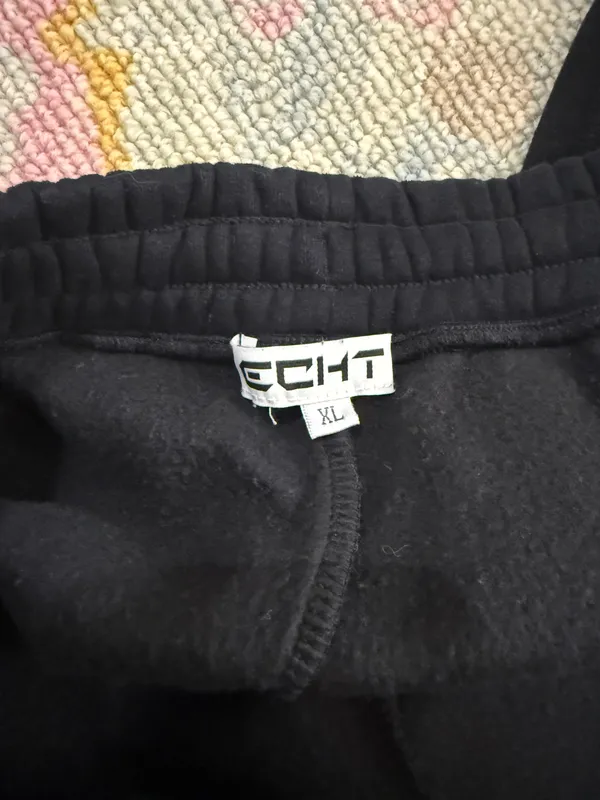 Sweat Shorts - Image 3