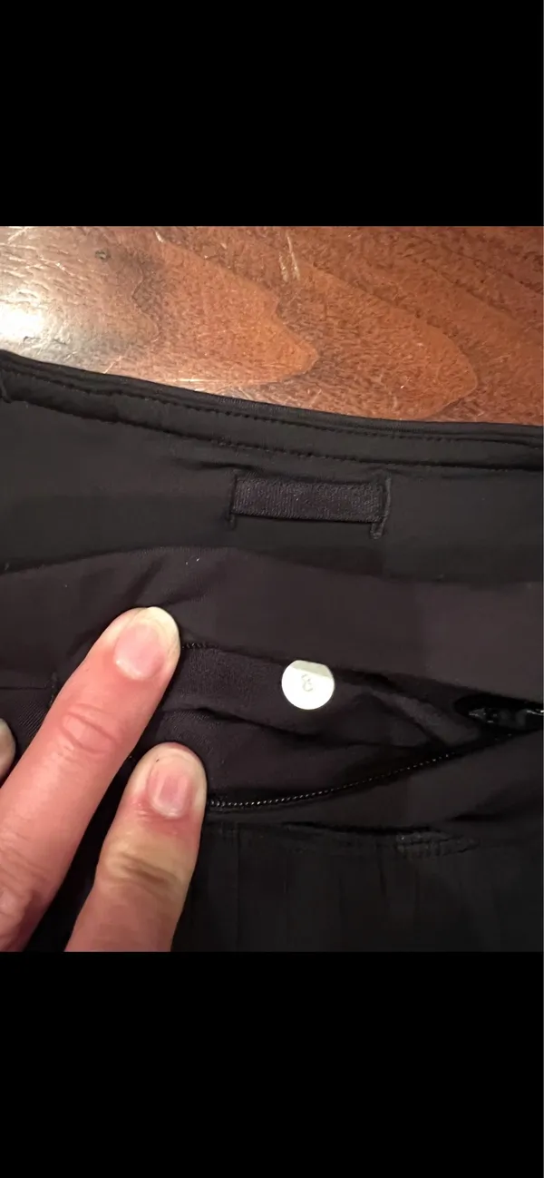 Lululemon pleat to street skirt - Image 4