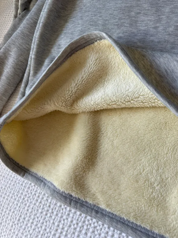Grey Fur Creek Size XXL - Image 2