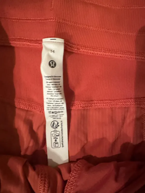Lululemon Dance Studio Pants - Image 3