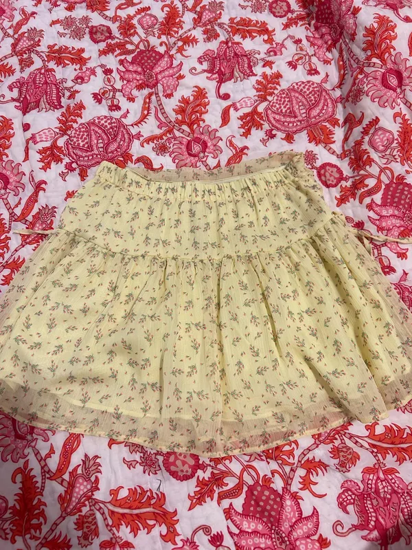 Zara skirt - Image 2