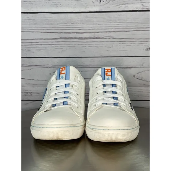 Skechers x BT21 RJ Women’s Tennis Shoes BTS Loverz Sneakers Size 9.5 - Image 3