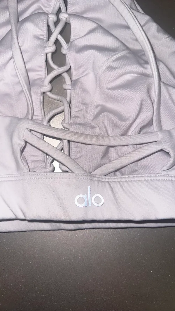 Alo sports bra - Image 4