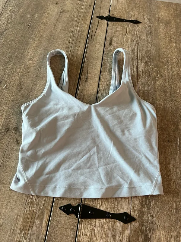 Lululemon align tank top - Image 5