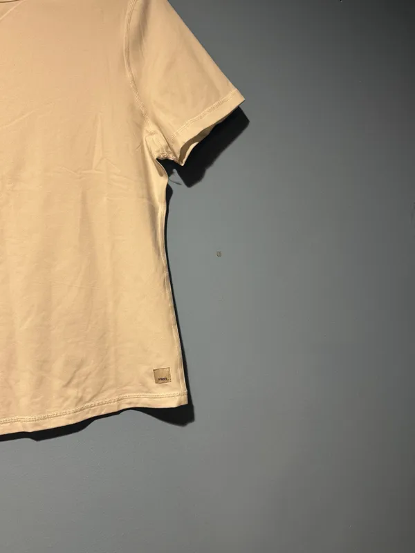 Vuori Seamless Short Sleeve - Image 2