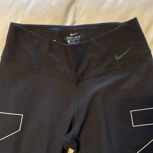 Nike leggings - Image 3