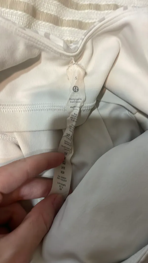Lululemon Align Tank - Image 2