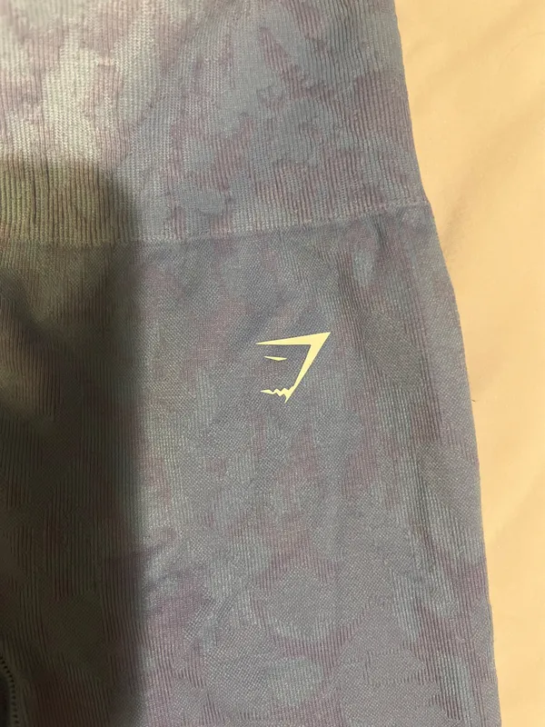 Gymshark leggings  - Image 3