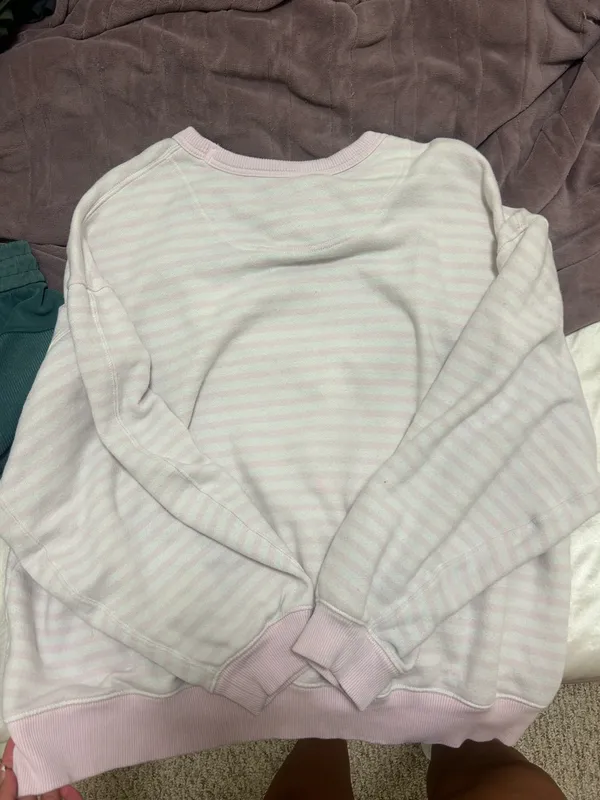 Aerie Crewneck Sweatshirt - Image 2