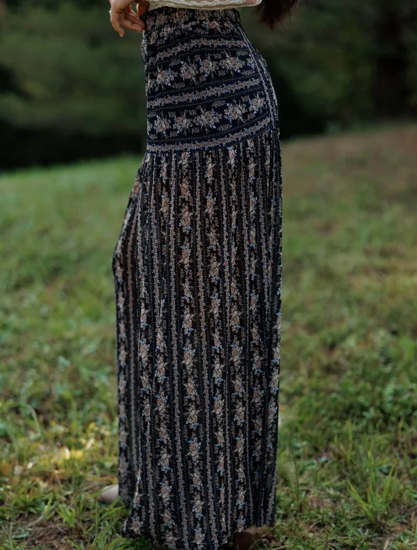 Lane 201 Boutique Mesh Pants - Image 6