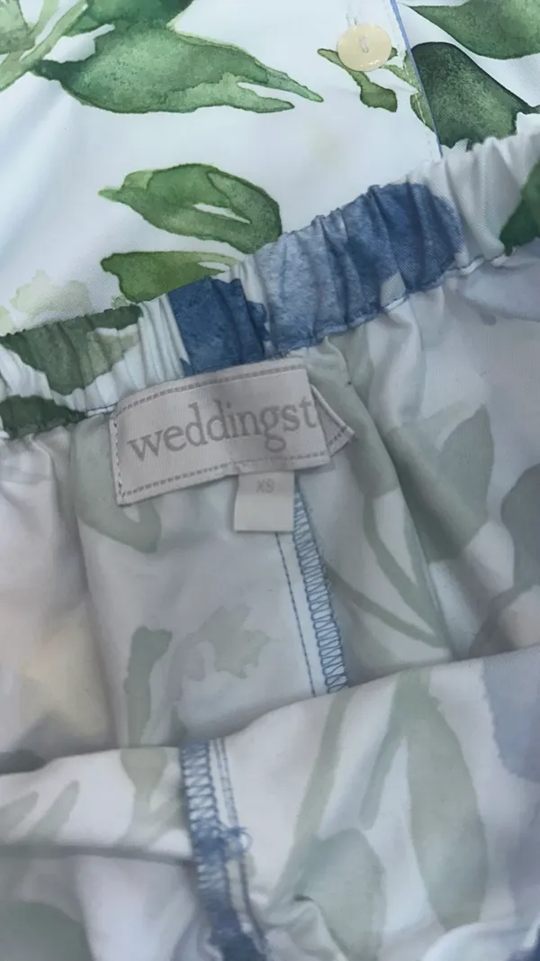 Coastal Grandma PJ Set - Image 2