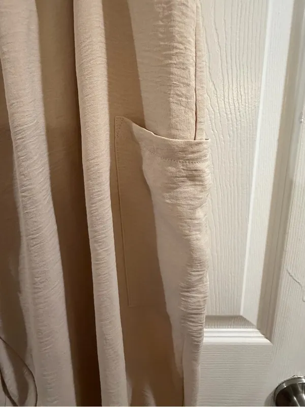 Beige Wide - Image 2