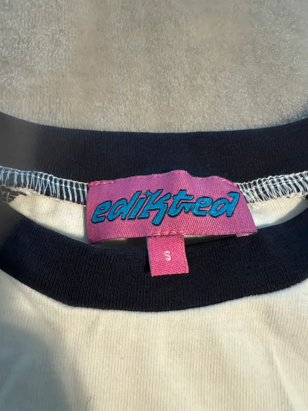 Edikted T Shirt - Image 3