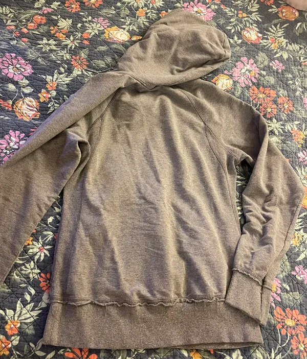 College House Appoquinimink Hoodie - Image 5