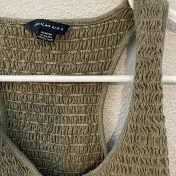 American Eagle tank - Image 2