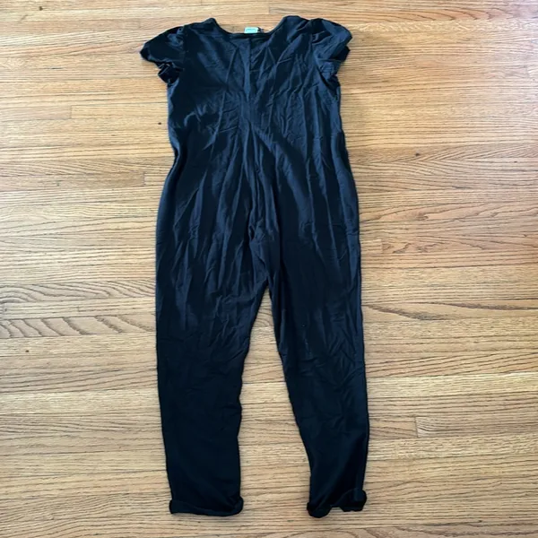 Smash + Tess Mae Romper Black Size XS - Image 3