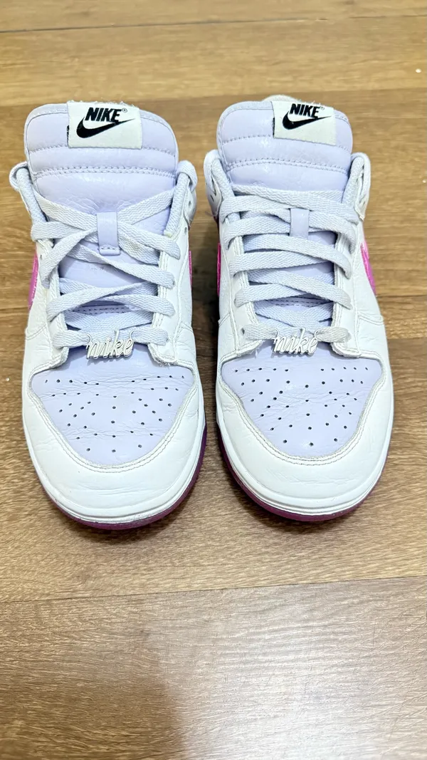 Nike Dunk Low women’s Shoes Size 7.5 - Image 3