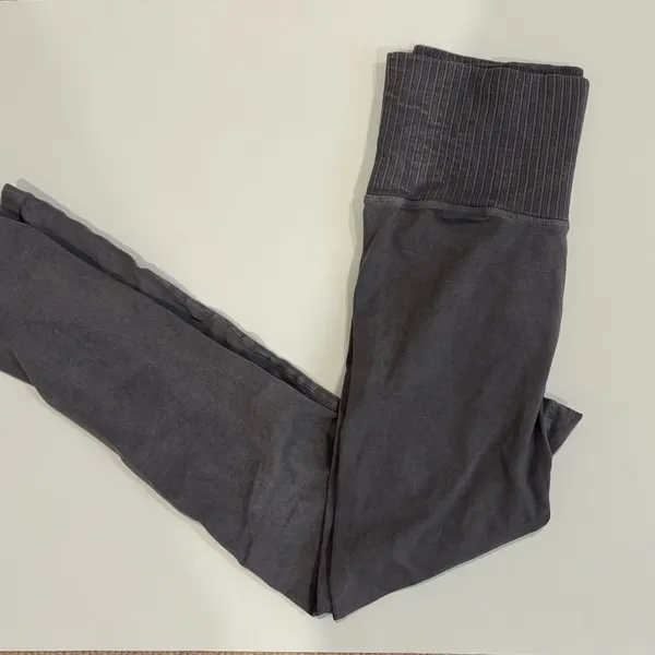 Free People Movement Good Karma Leggings Size XS/S - Image 7