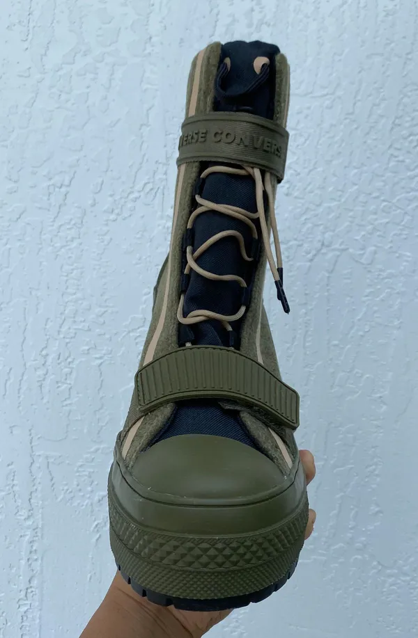 Converse GR82 Chuck Taylor Boots - Image 3
