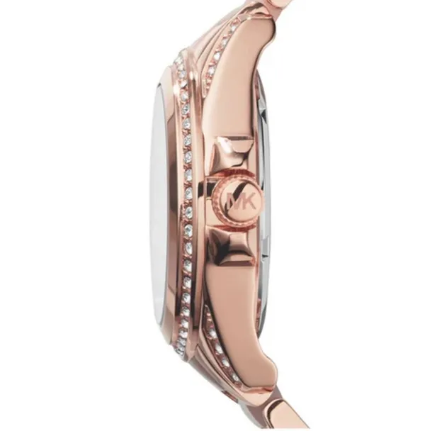 Michael Kors WOMEN'S MINI BLAIR WATCH MK6175 - Image 2