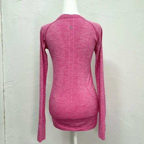 Lululemon Swiftly Tech Long Sleeve Crew - Image 8
