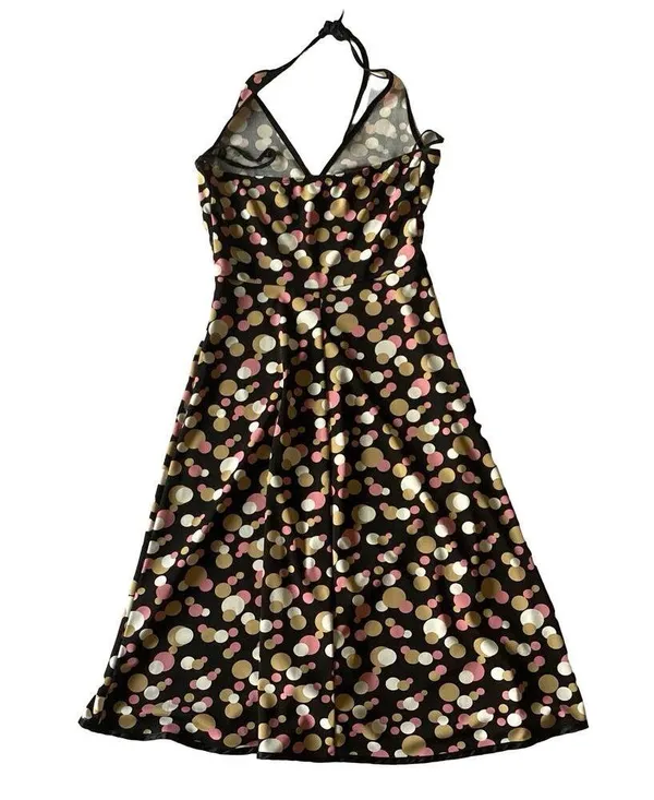 My Michelle Polka Dots Dress - Image 8