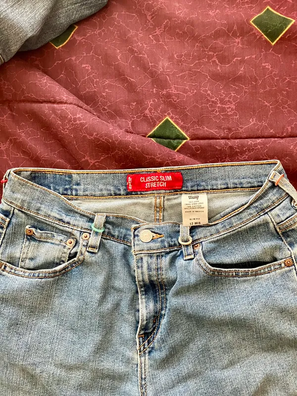 Levi's Jeans - Image 2