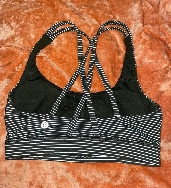 Lululemon Sportsbra - Image 2