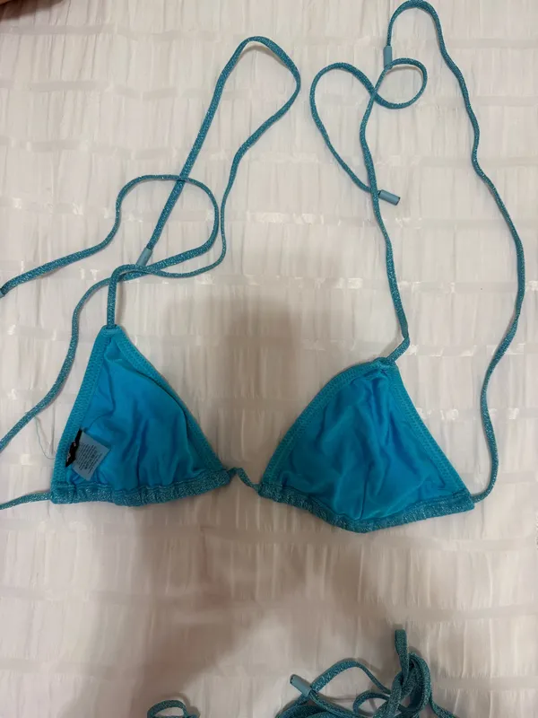 Triangl Bikini Set - Image 2