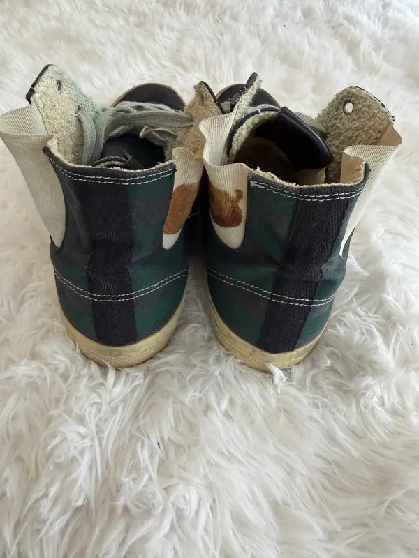 Golden Goose V-Star 1 - Image 7