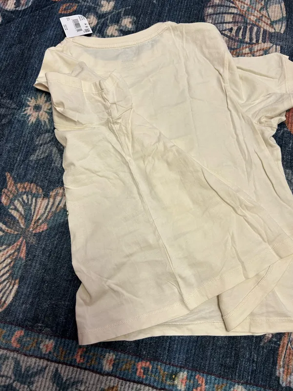 American Eagle Graphic Tee - Image 6