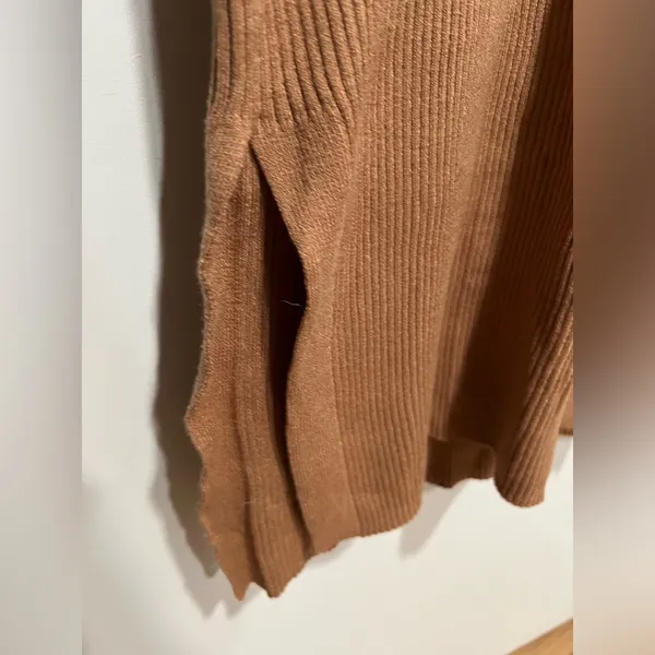 Magaschoni sleeveless sweater dress - Image 2