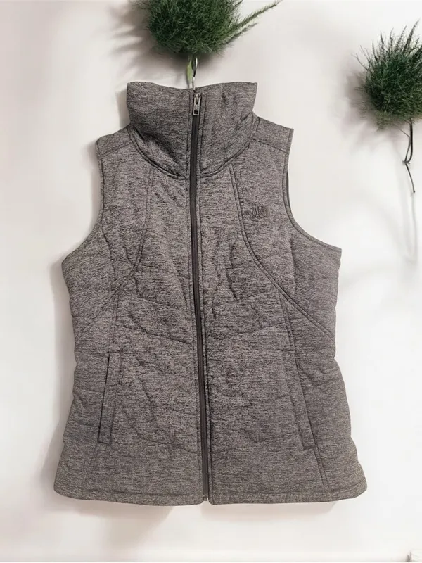The North Face Pseudio Puffer Bwst Soze Large - Image 2