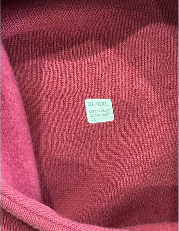Lululemon Scuba Half-Zip - Image 5