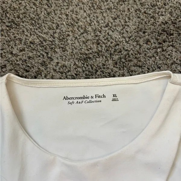Abercrombie Soft AF Bodysuit - Image 5